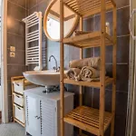 Le Petit Cosy Lejlighed Angers