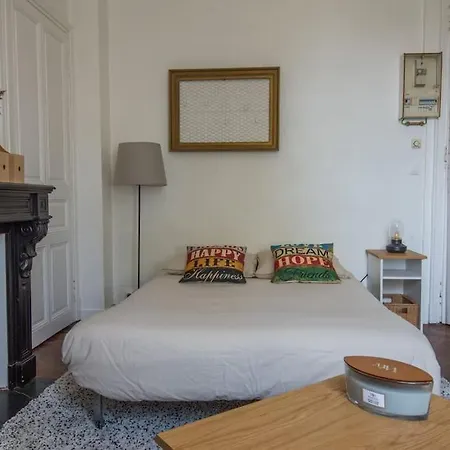 Le Petit Cosy * Angers