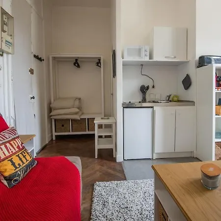 Le Petit Cosy Angers