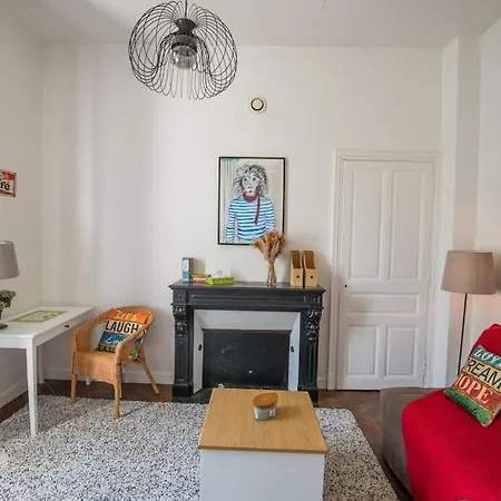 アパート Le Petit Cosy *