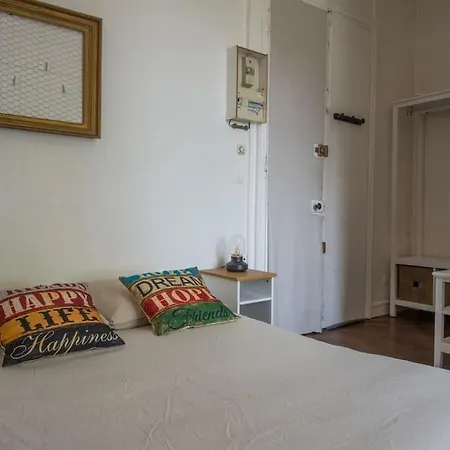 Le Petit Cosy Lejlighed Angers