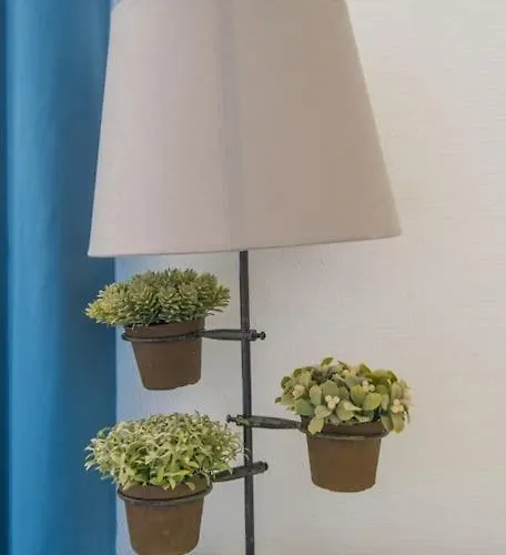 Le Petit Cosy * Angers