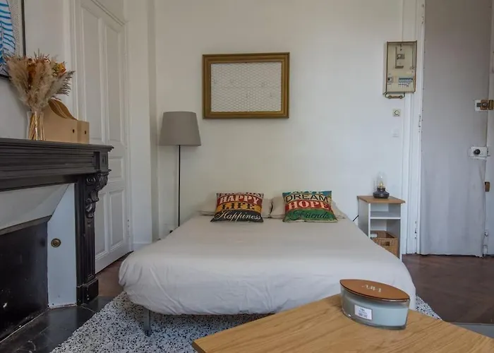 Le Petit Cosy * アンジェ