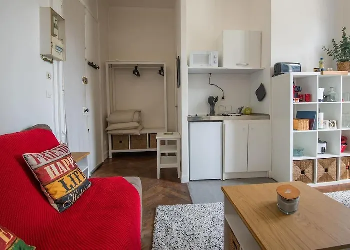 Le Petit Cosy Angers