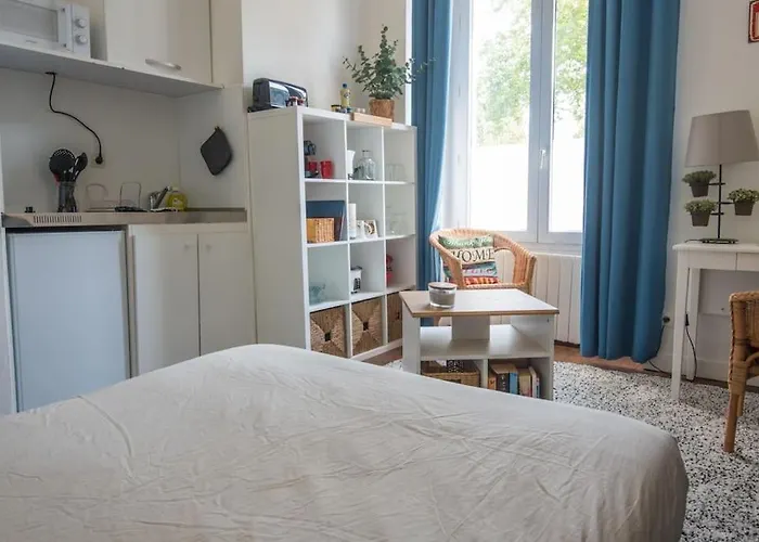 Le Petit Cosy Appartamento