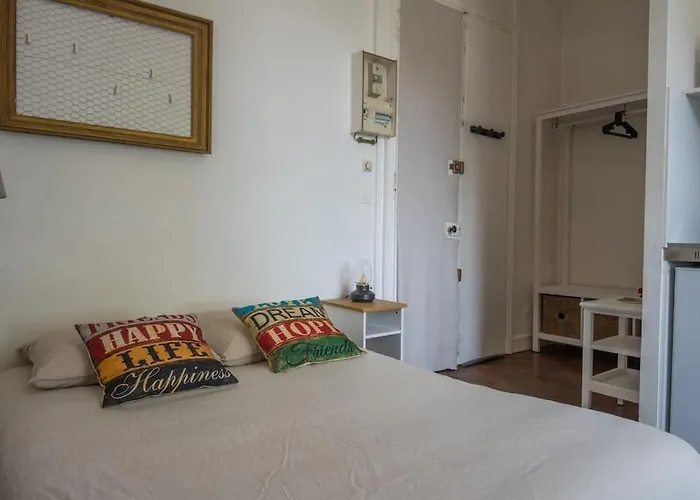 Le Petit Cosy Appartamento Angers