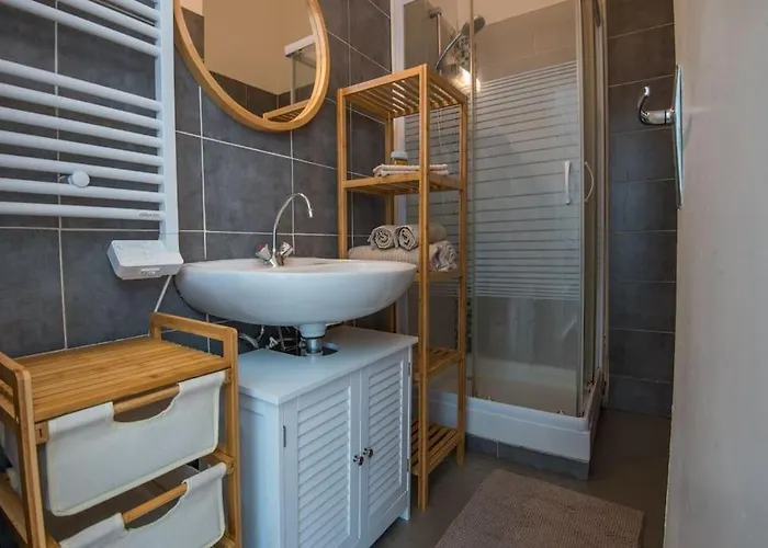 Le Petit Cosy * Angers